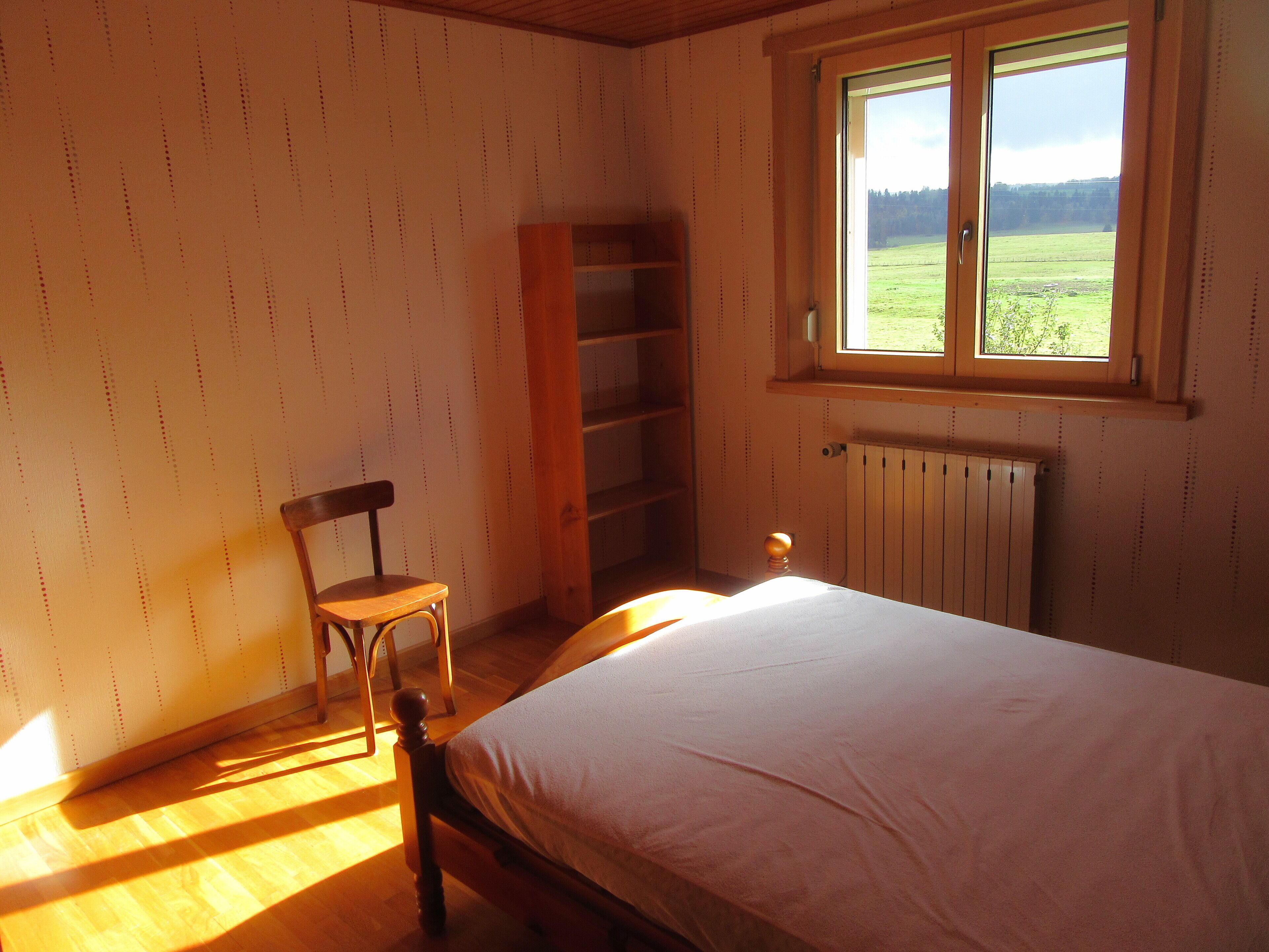 3 fir trees - 3 star apartment