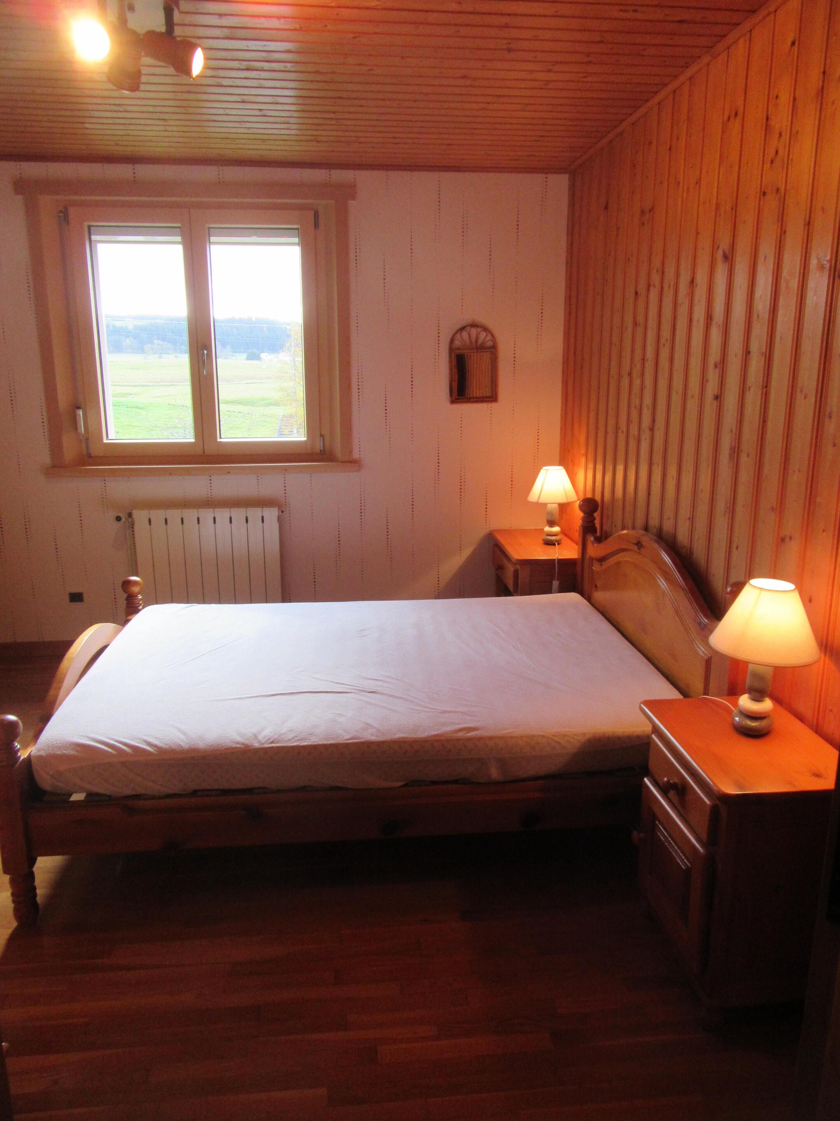 3 fir trees - 3 star apartment