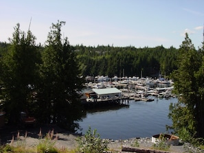 Port de plaisance