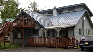 Ulkopuoli