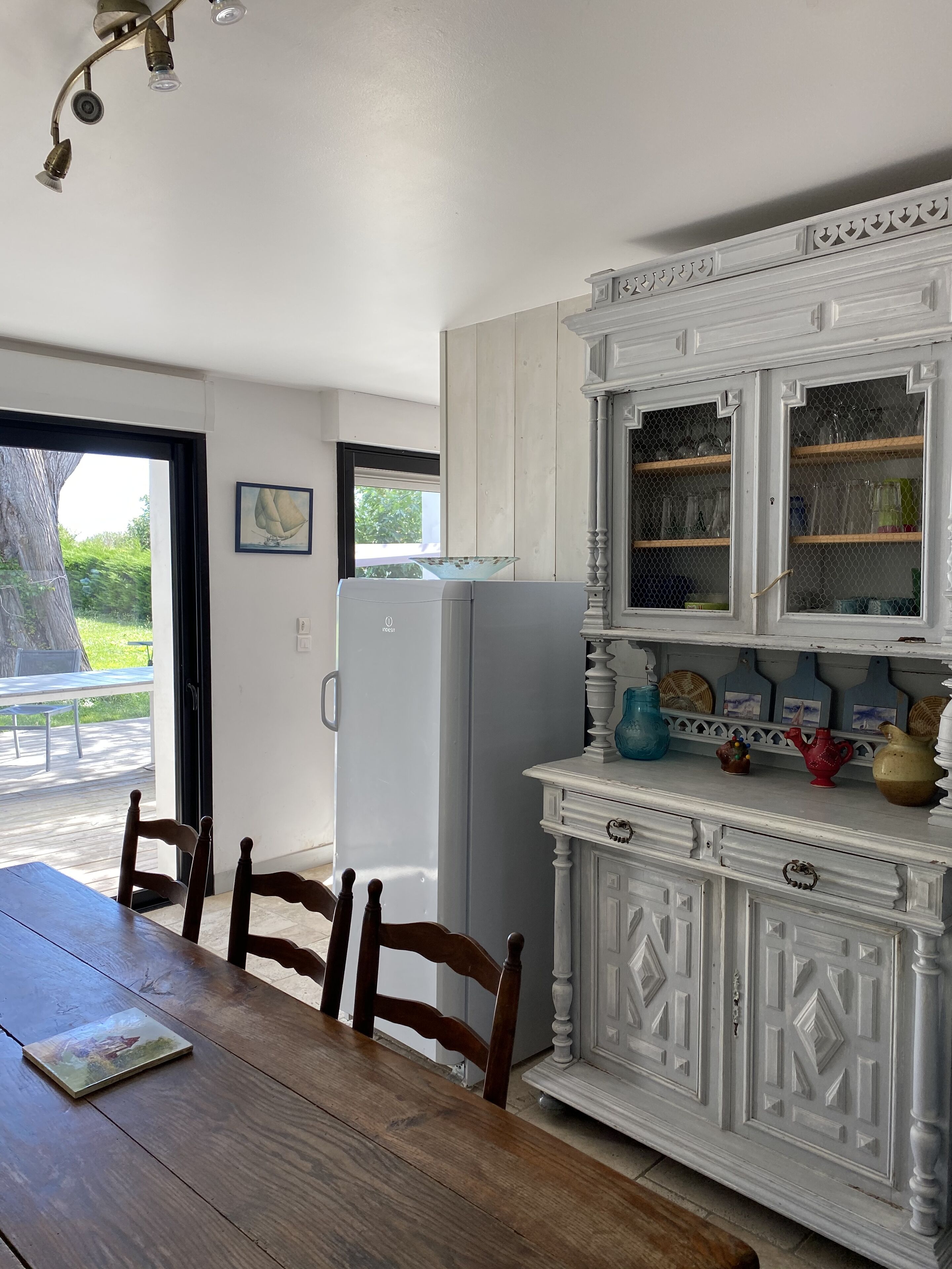 Île de Ré Les Trois Moulins Saint Martin Martin - Holiday house