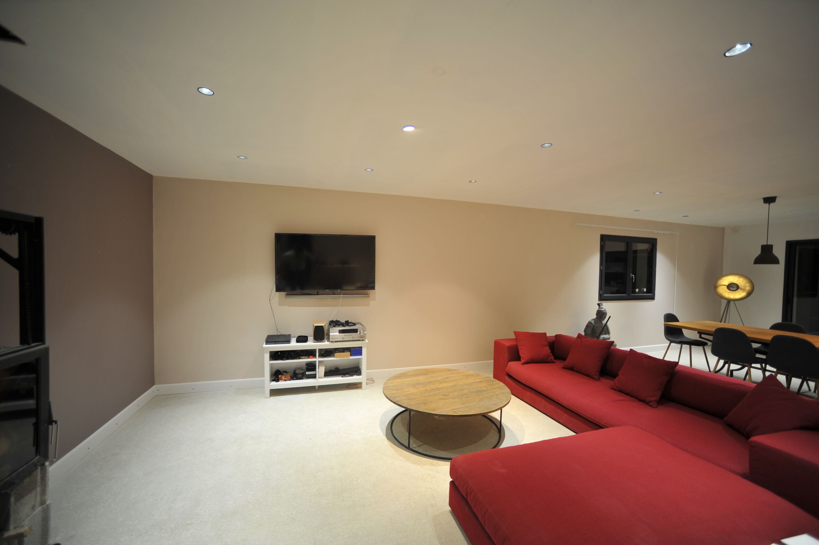 Exceptional villa ideal for family reunion or group of friends. 10/12 people