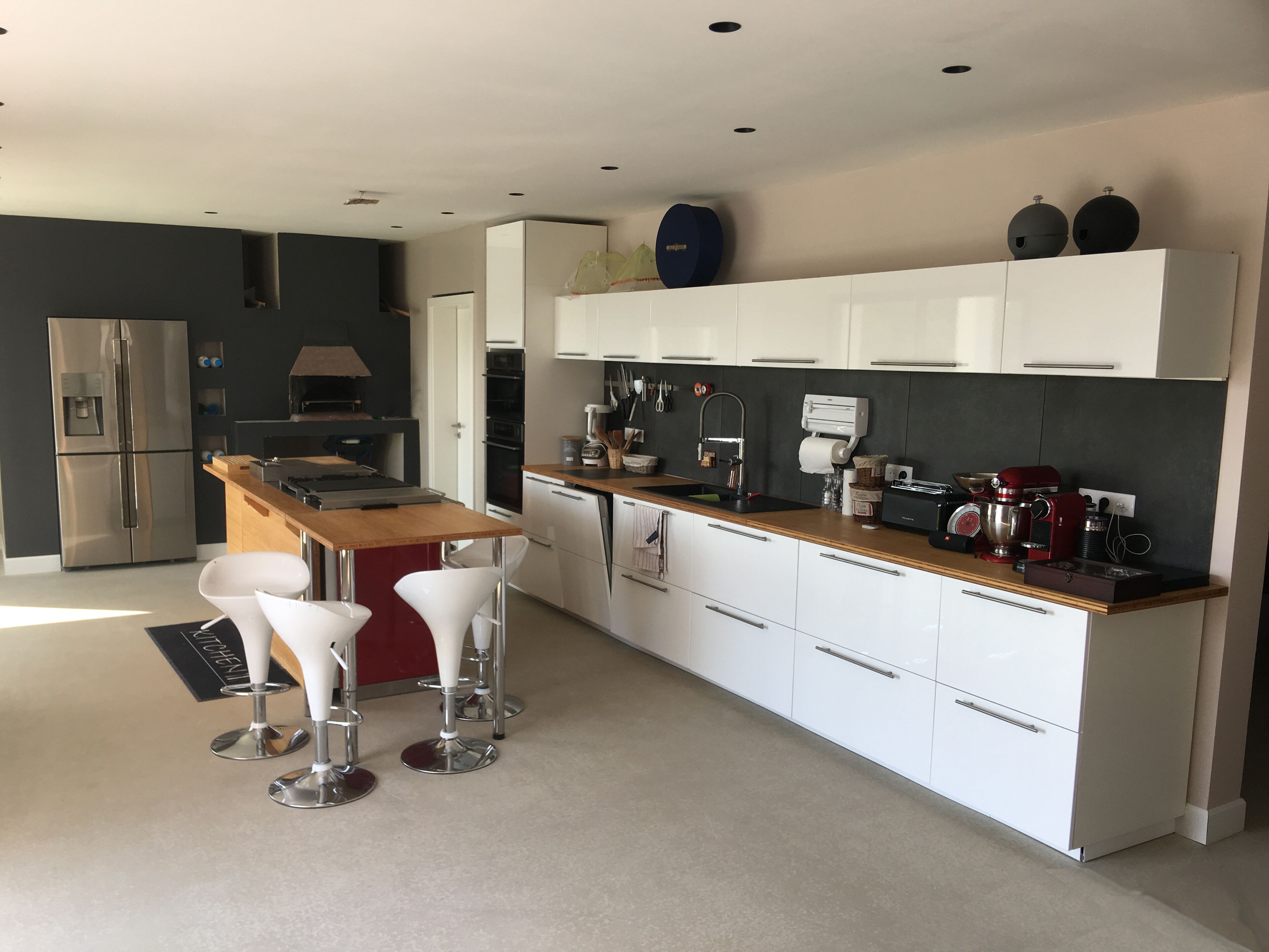 Exceptional villa ideal for family reunion or group of friends. 10/12 people