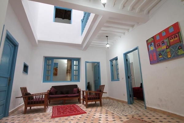 Intérieur