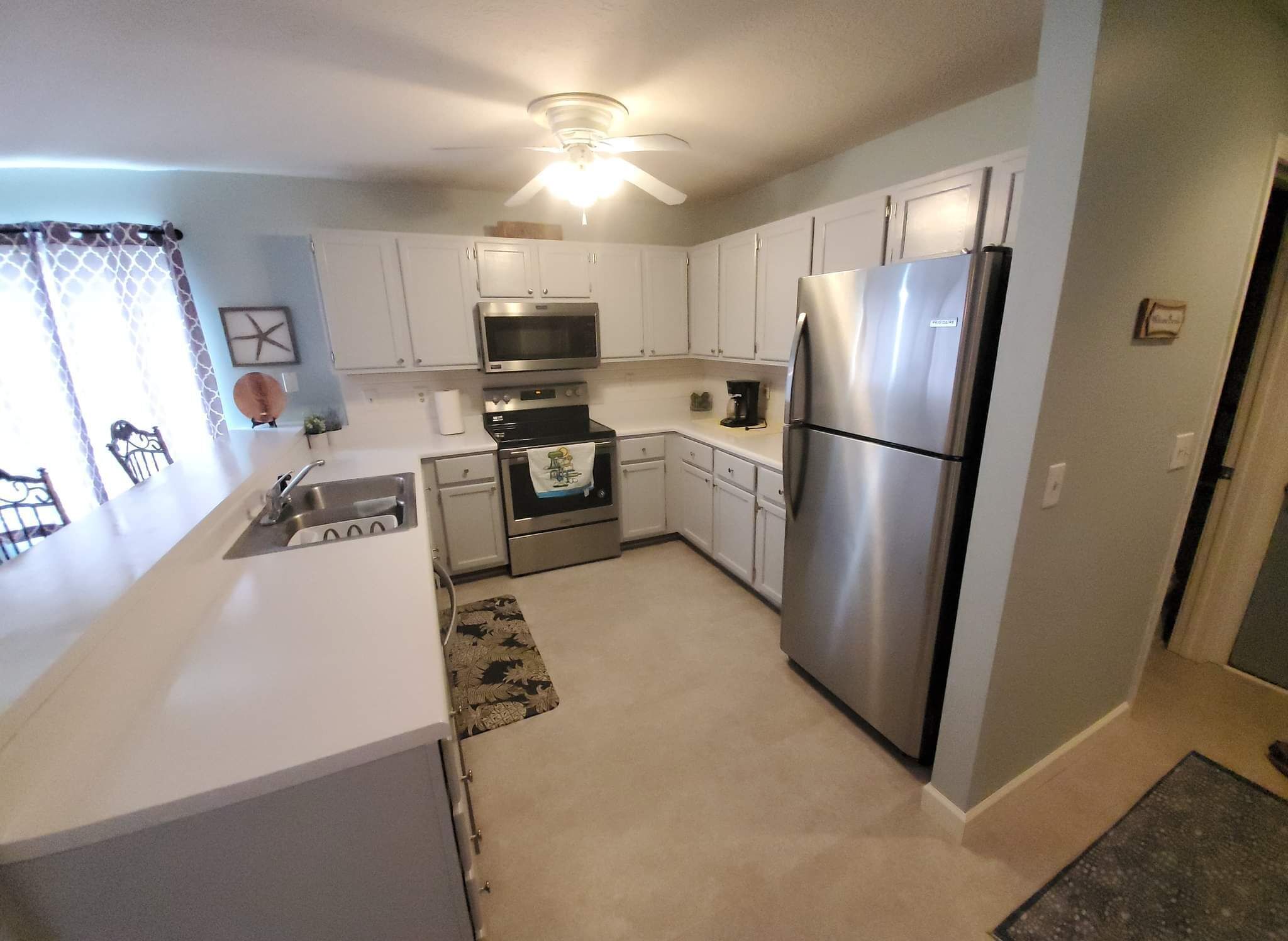 Heart of Osage Beach, On the Water, Close to Restaurants, Town, Outlet Mall!