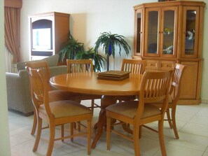 Dining - 5 Star Playa Royale 6th floor, ask about our other Playa Residence tower condos (Nuevo Vallarta)