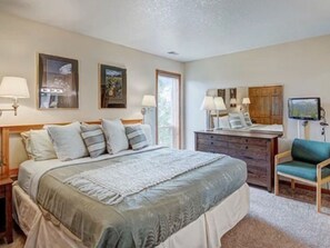 2 makuuhuonetta, internet, vuodevaatteet