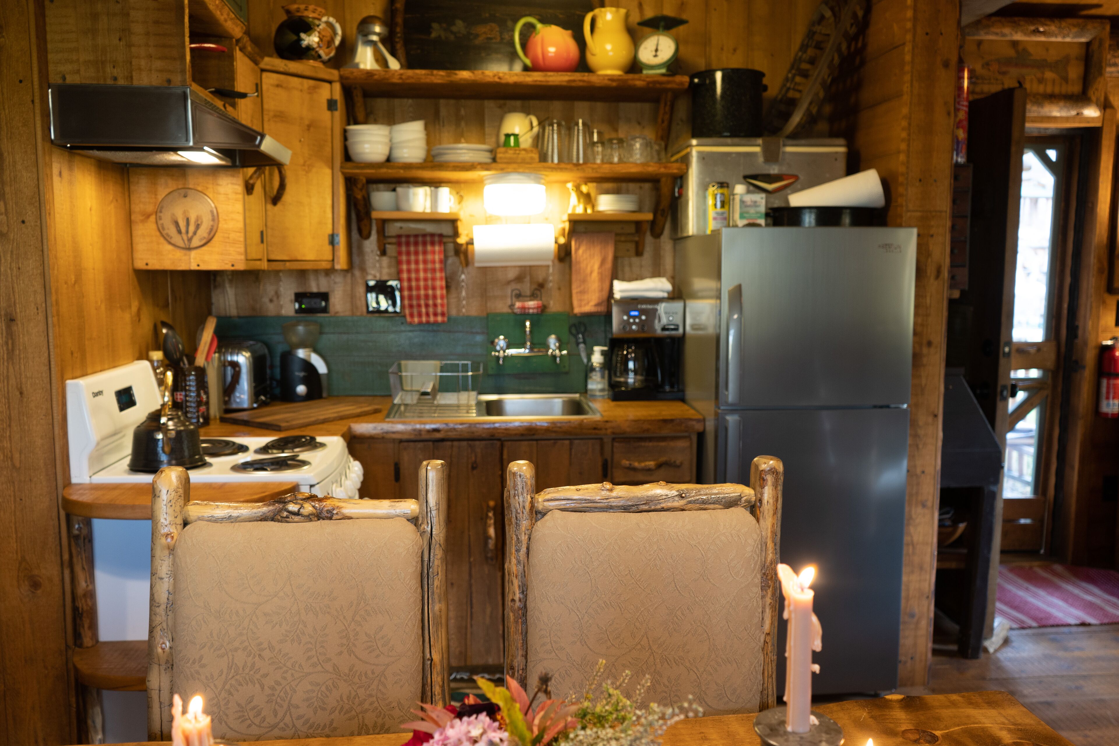 Quintessential, Box Creek Cabin at the Base of Mt. Elbert/Ideal Family Basecamp!