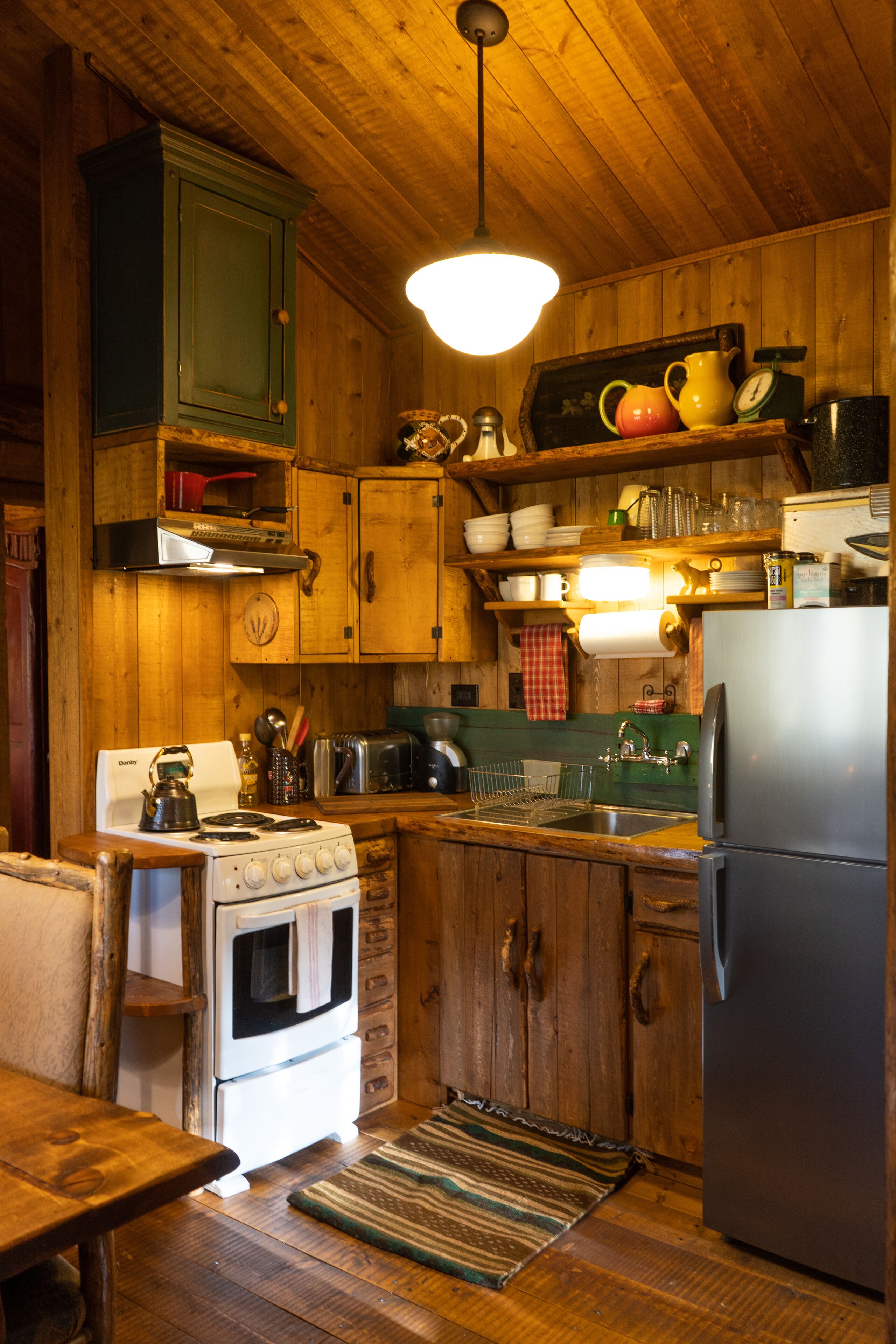 Quintessential, Box Creek Cabin at the Base of Mt. Elbert/Ideal Family Basecamp!