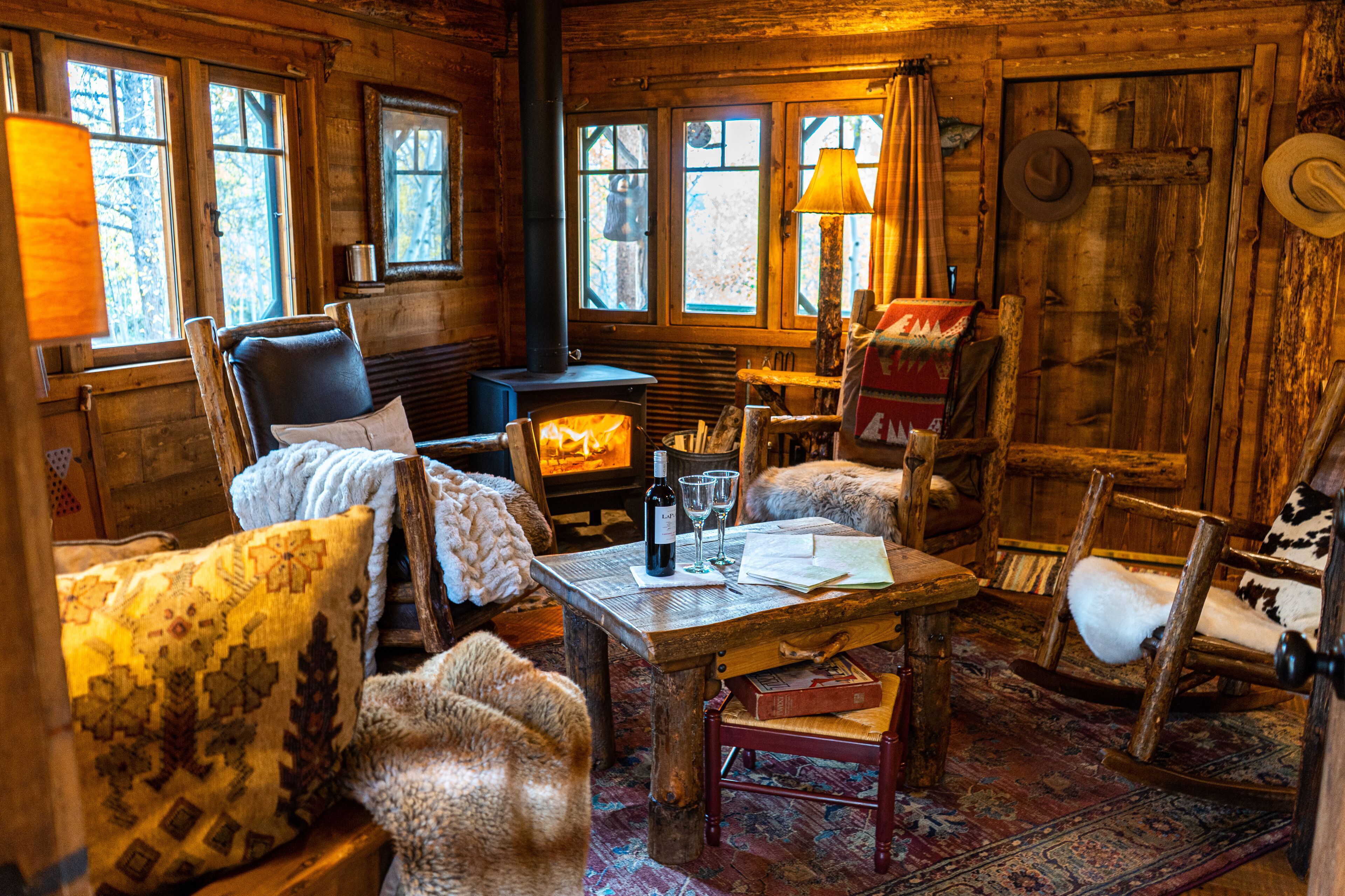 Living Room/Great Room