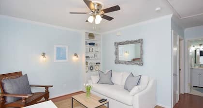 Walk to UNC Stadiums & Hospital