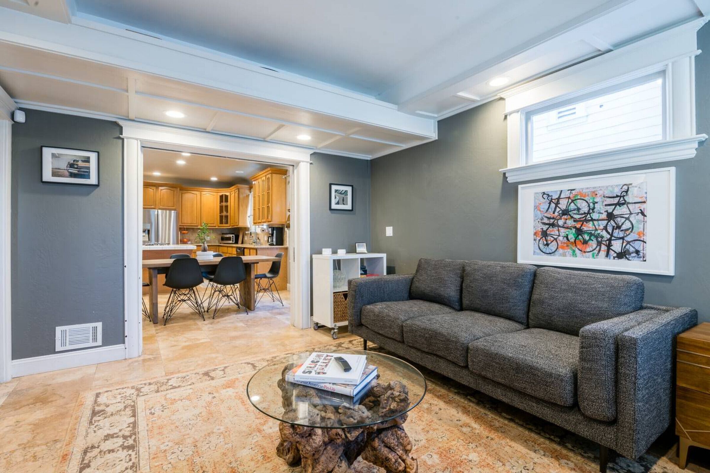 350 · Quiet Victorian Bungalow in downtown San Jose