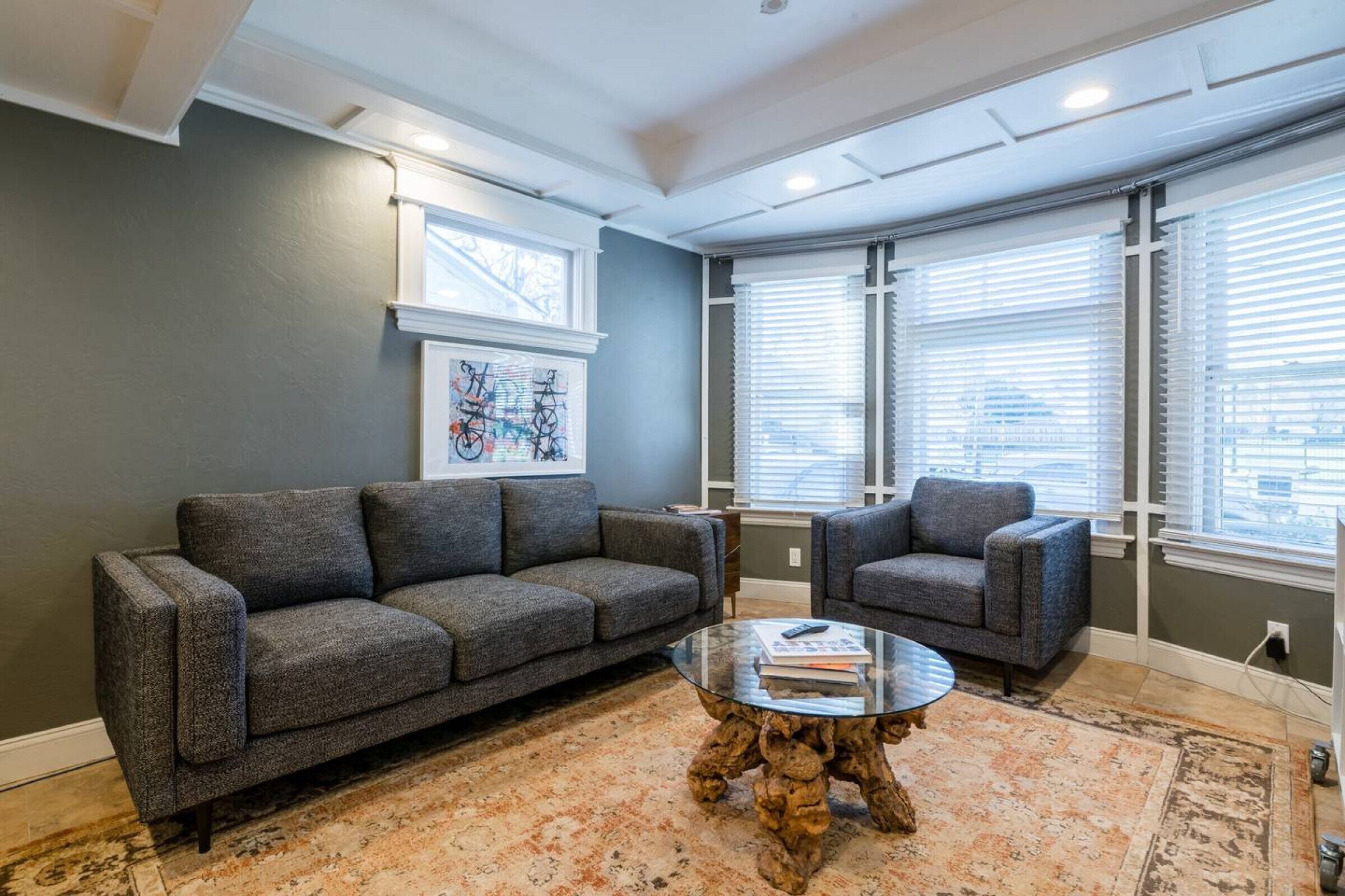 350 · Quiet Victorian Bungalow in downtown San Jose