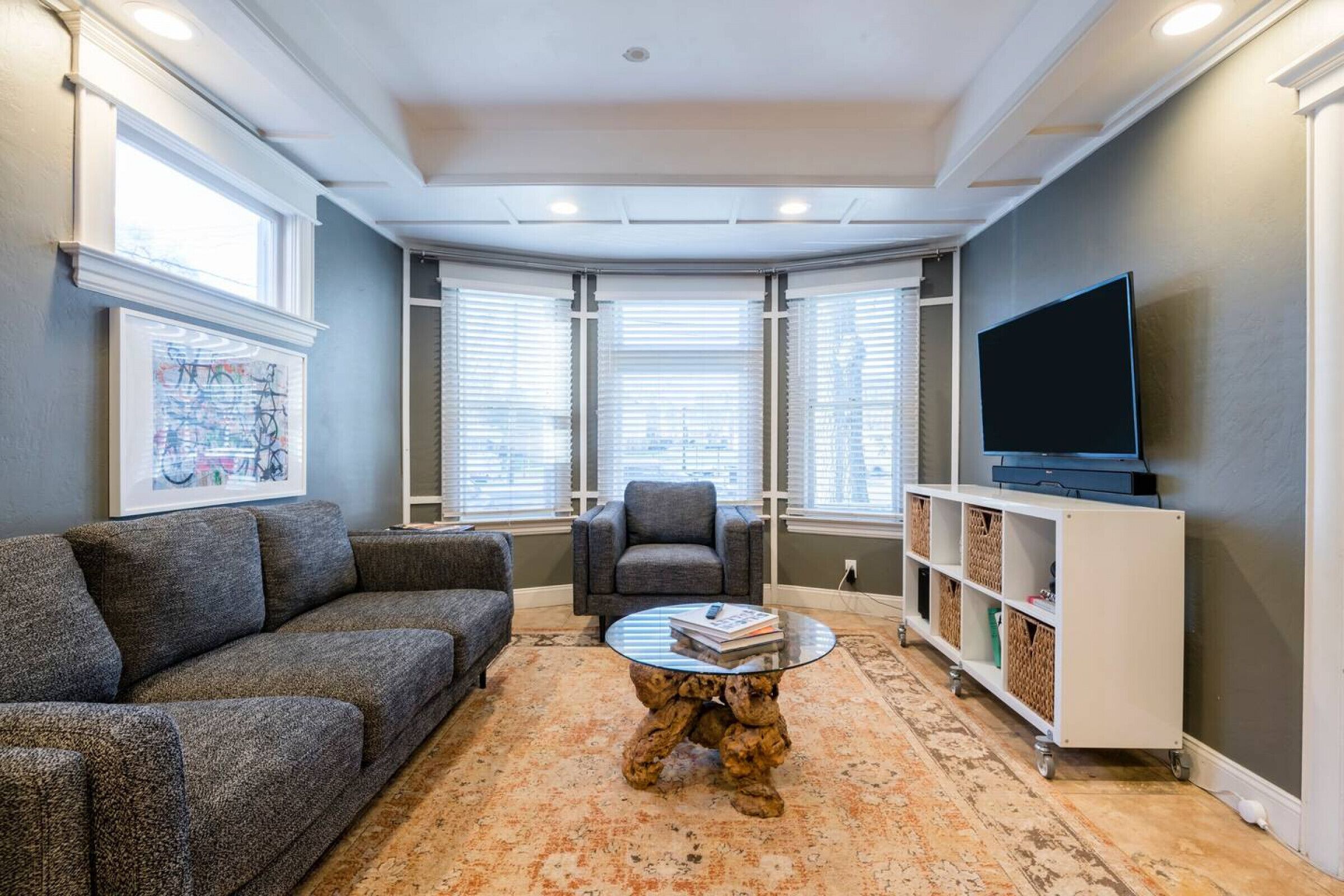 350 · Quiet Victorian Bungalow in downtown San Jose