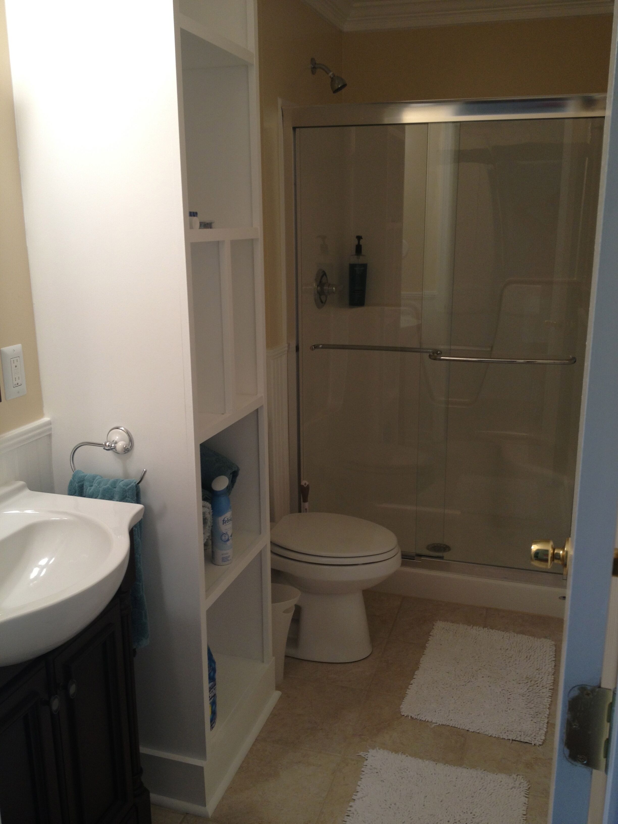 Next Door to Veritas Vineyard Charlottesville-Afton Mountain Virginia