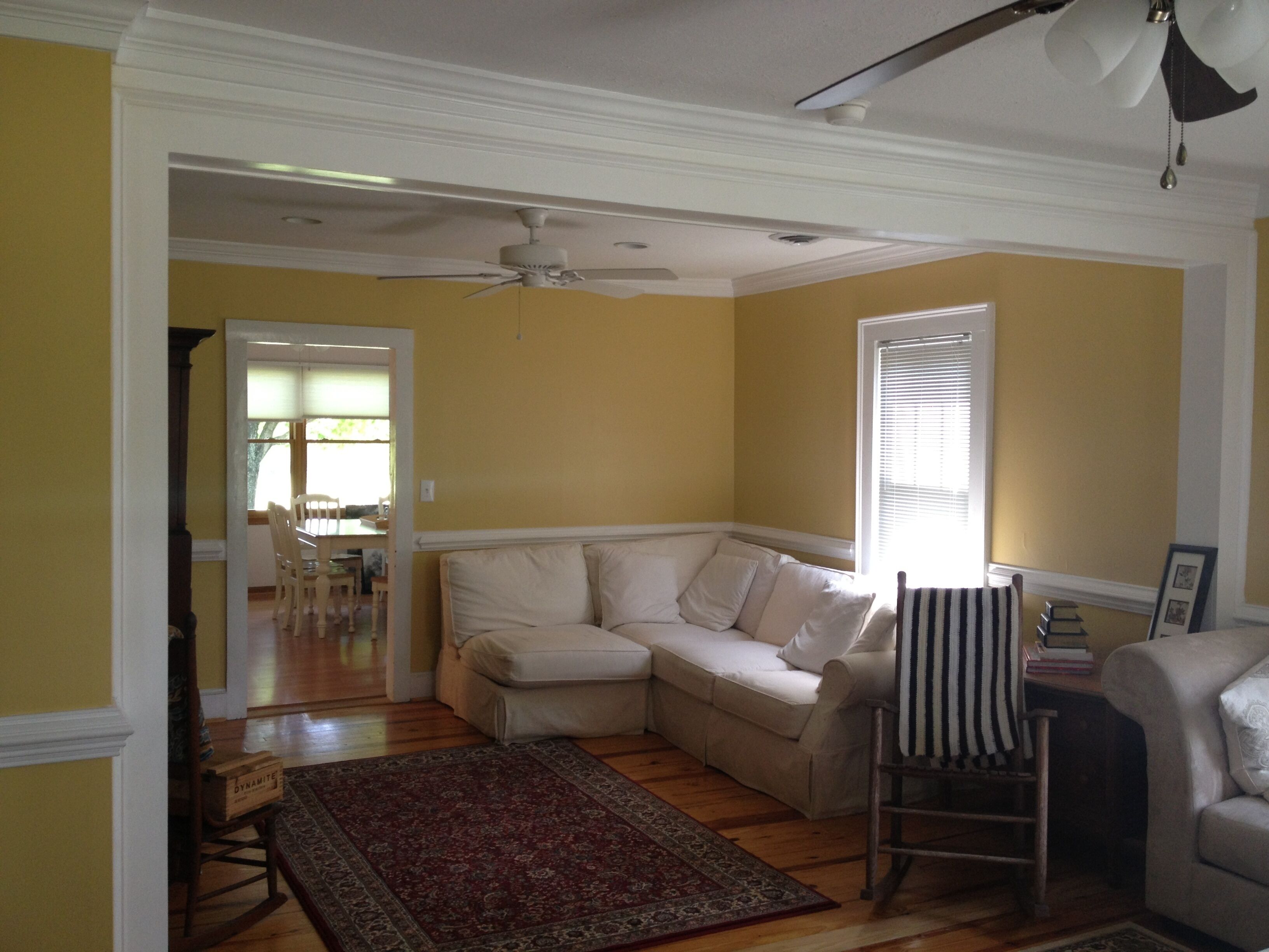 Next Door to Veritas Vineyard Charlottesville-Afton Mountain Virginia