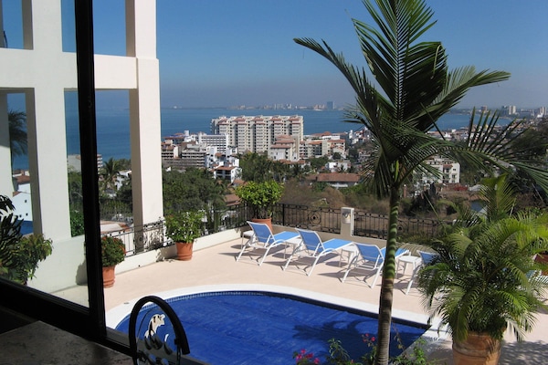 View from Living Room