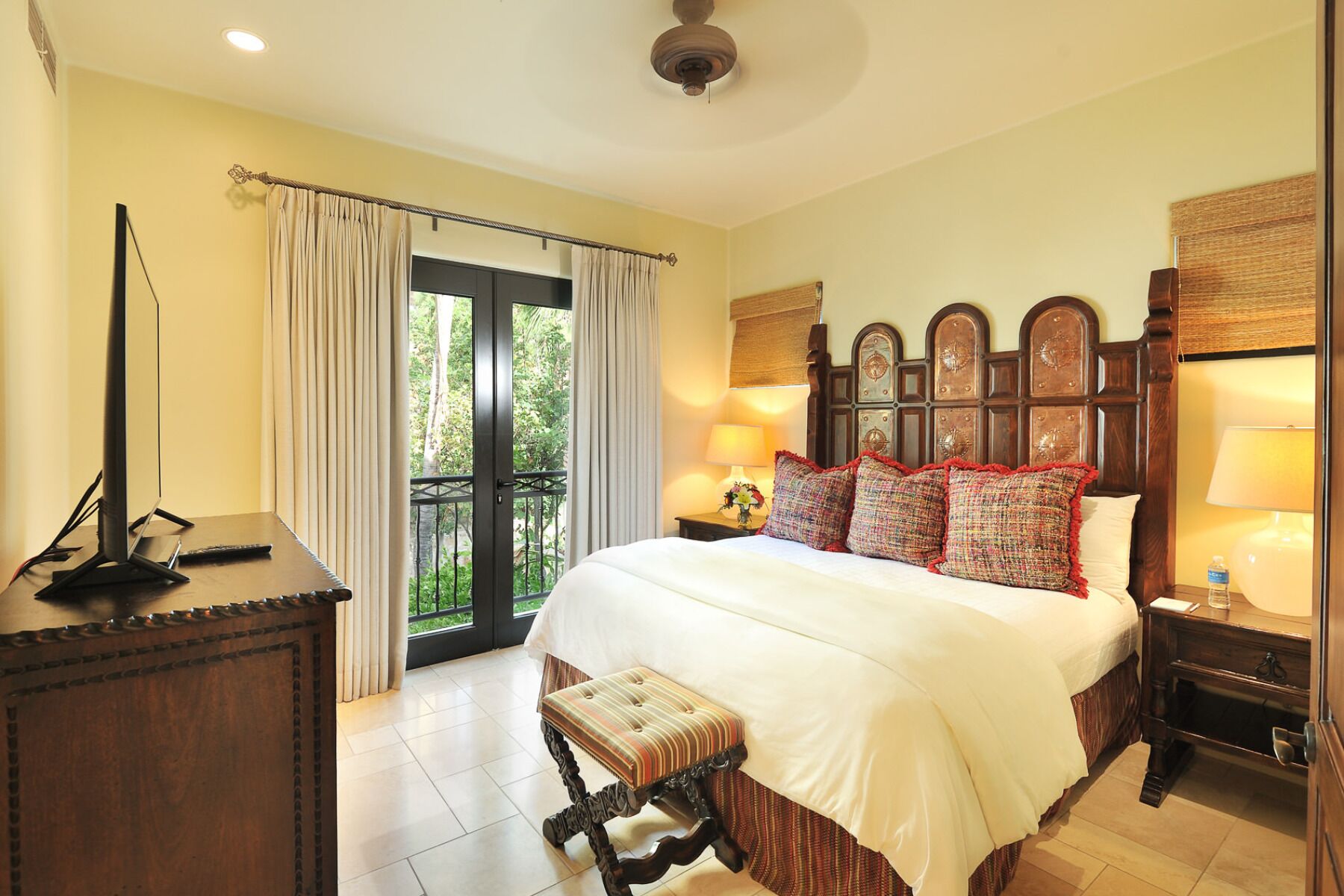 4th Night Free: Luxury Beachfront Villa, Gated Resort, 5-Star Service