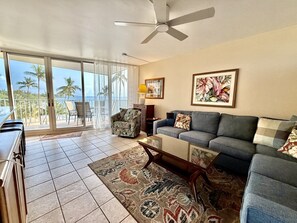 Smart-TV, DVD-Player