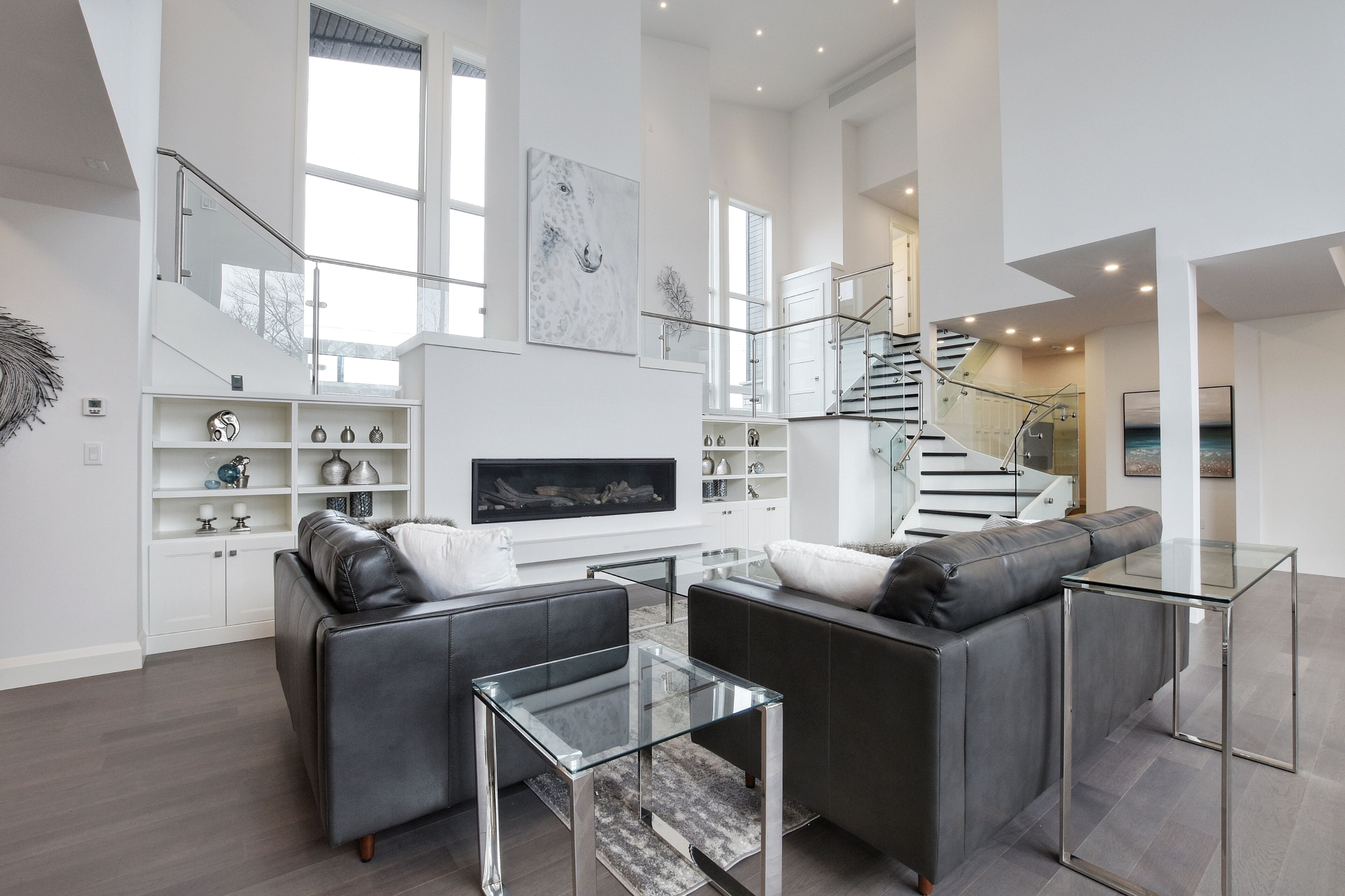 Cottage on Lake Erie near Niagara Wine Region