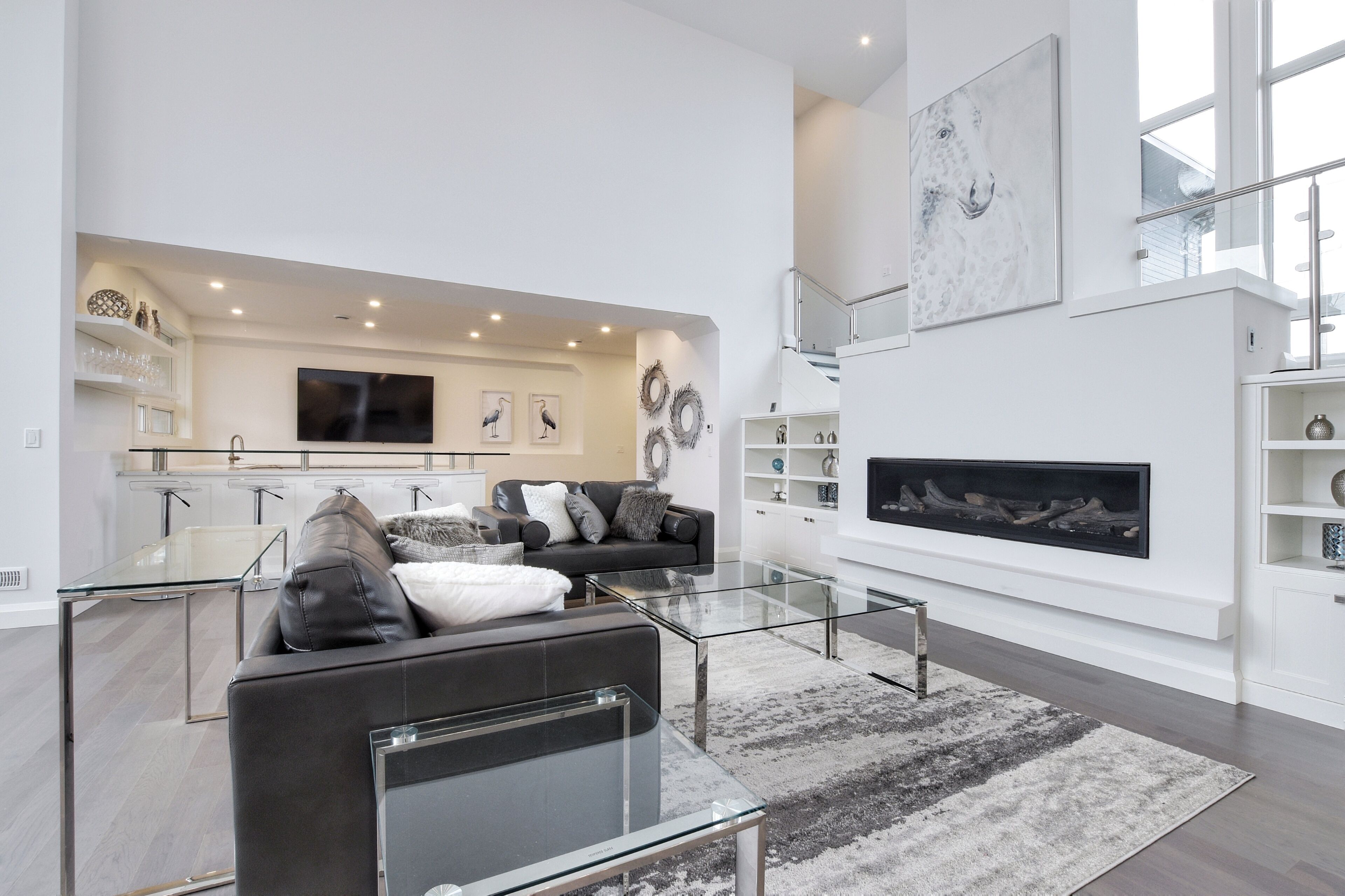 Cottage on Lake Erie near Niagara Wine Region