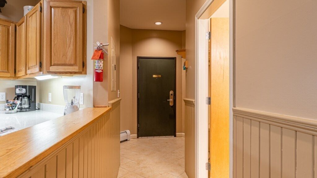 Lush Club Wyndham Smugglers Notch, 2 Bedroom Suite