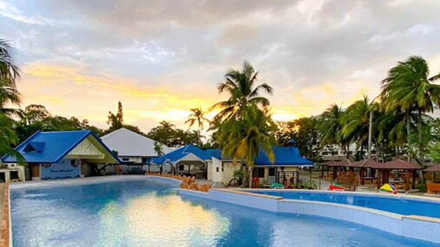 Acacia Hotel Bacolod
