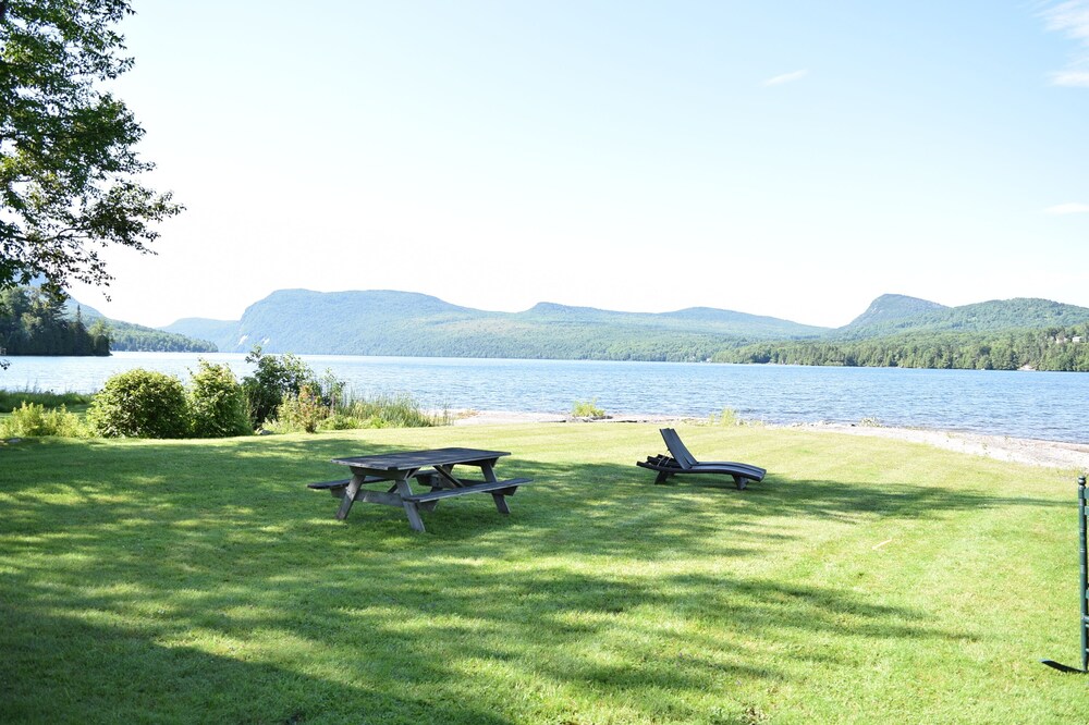 Willoughby Lake Cottage