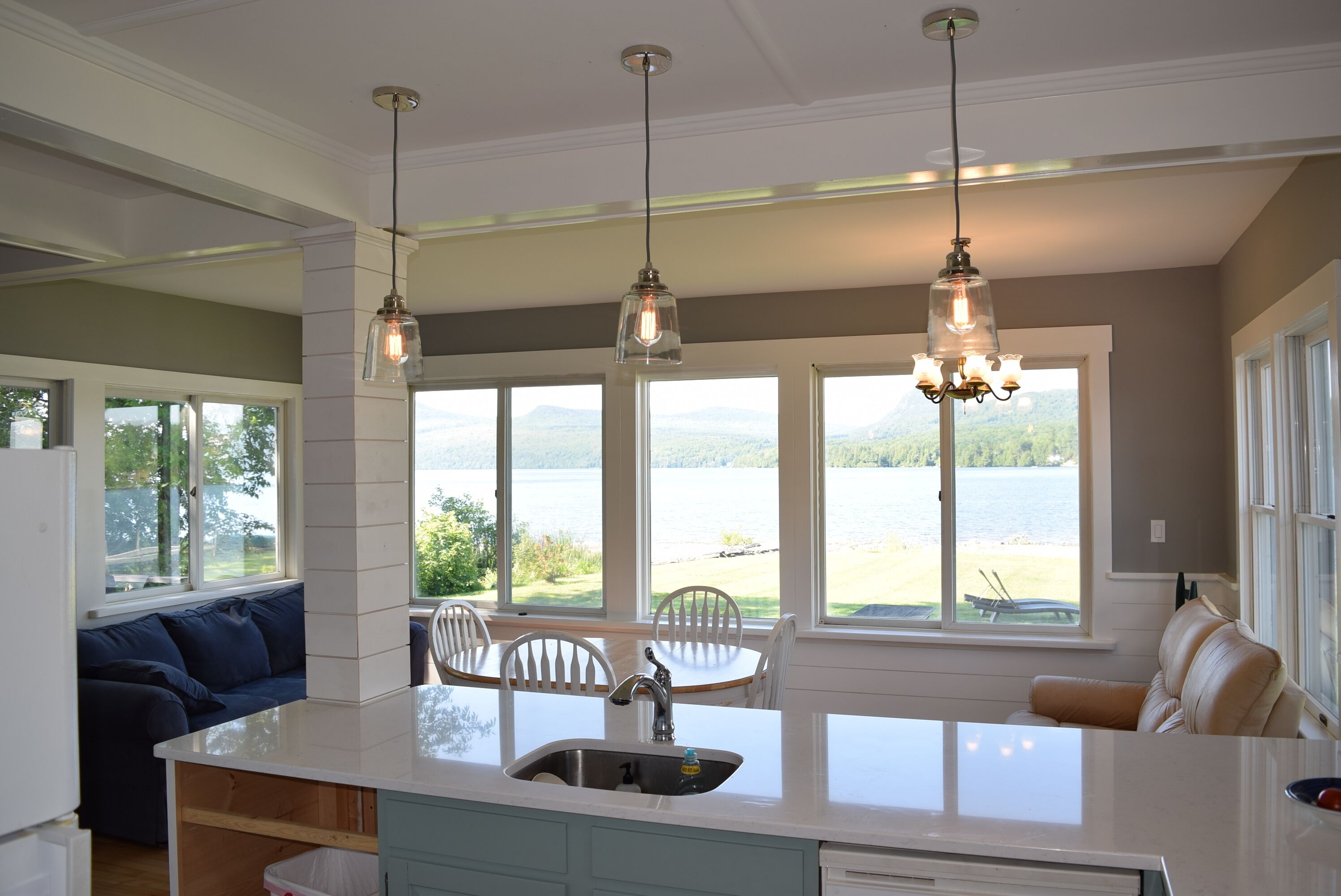 Willoughby Lake Cottage