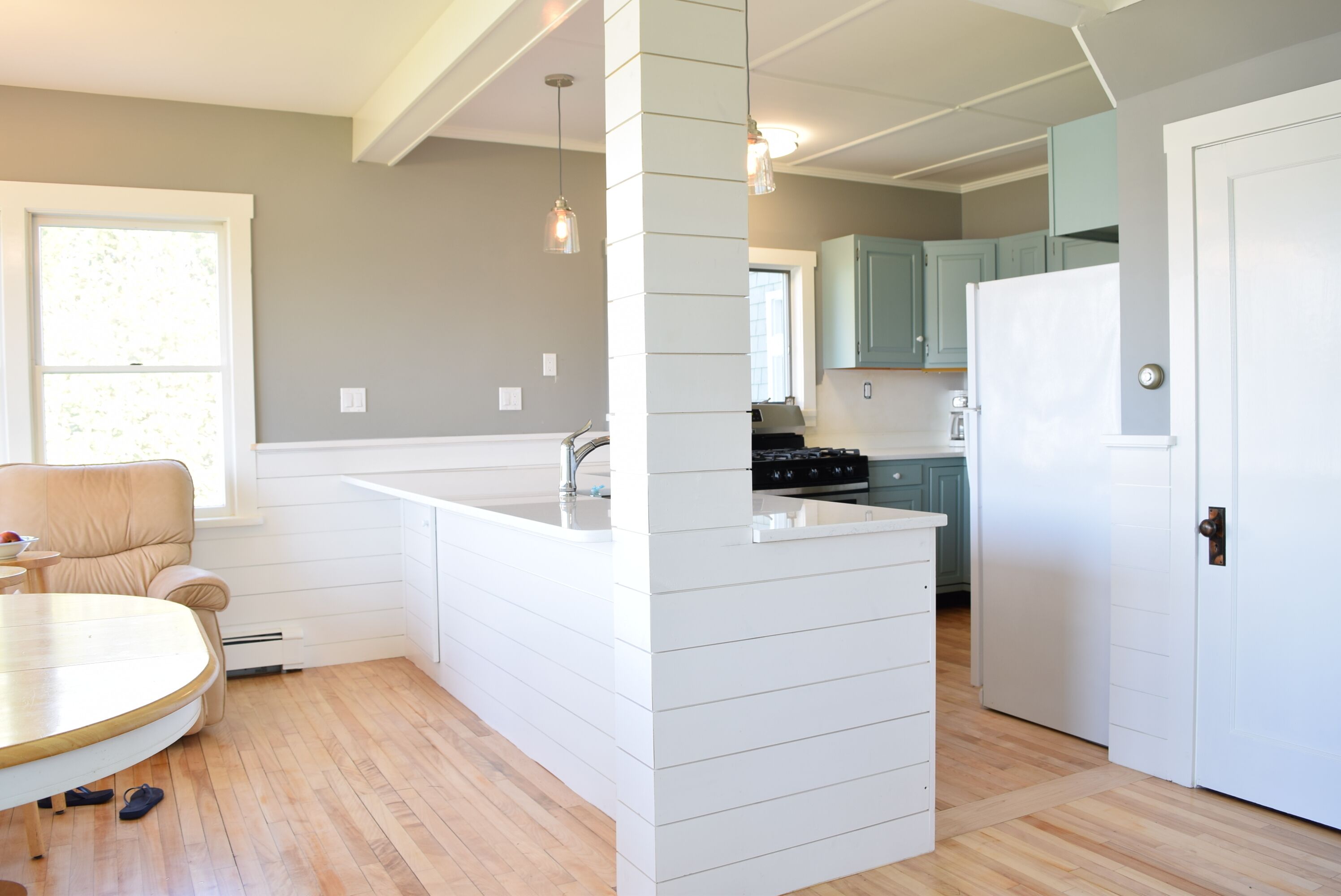 Willoughby Lake Cottage