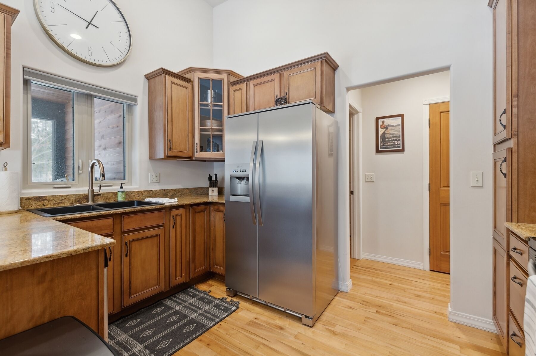 Meadow Lake Villa - Glacier Retreat Home & Stunning Meadow Lake Views