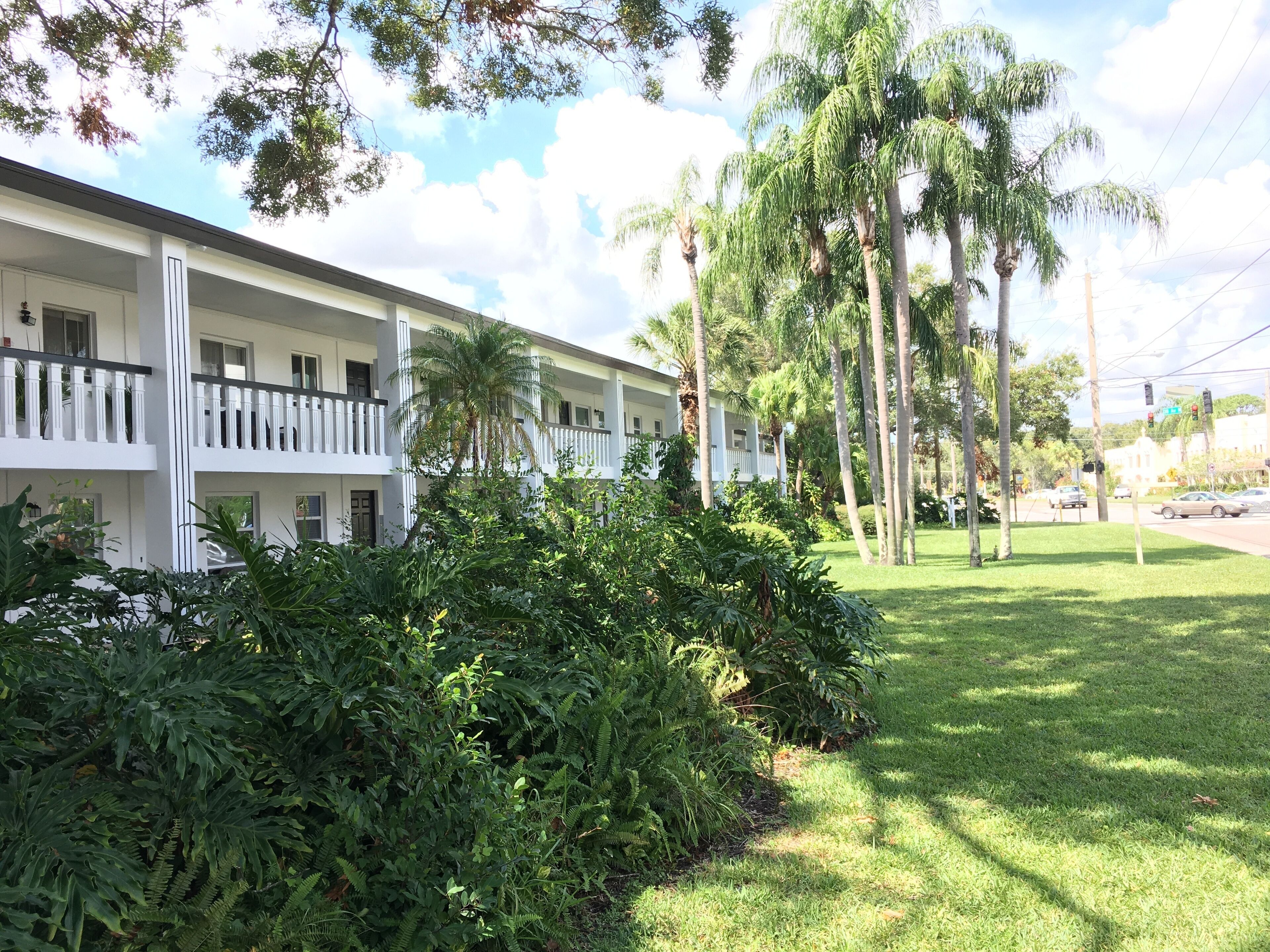Minutes from Downtown and a short drive to the Beach!