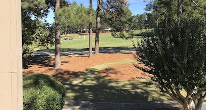 Pinehurst-täydellisyys