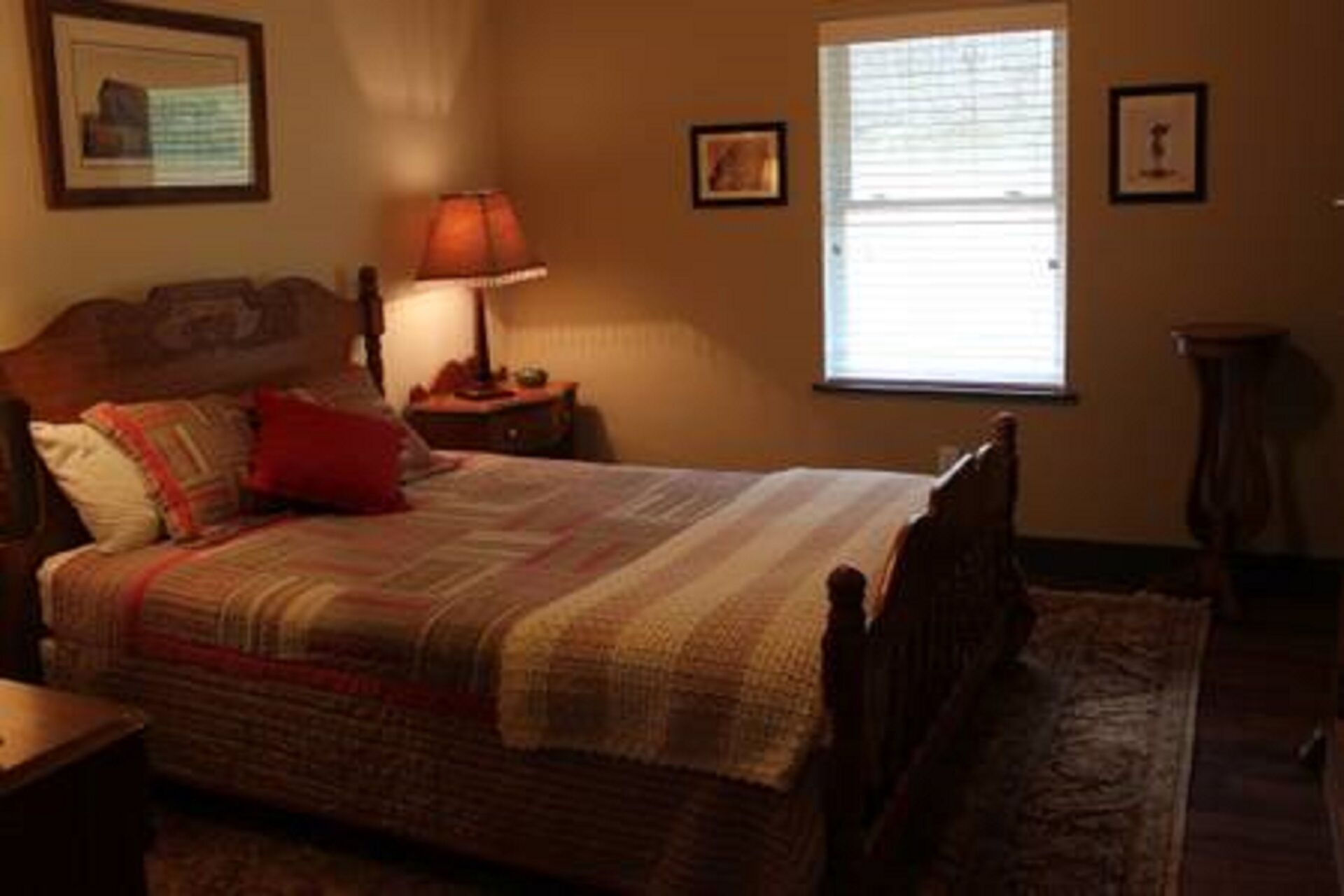 WTR Stables Barn Loft @wtrstablesloft