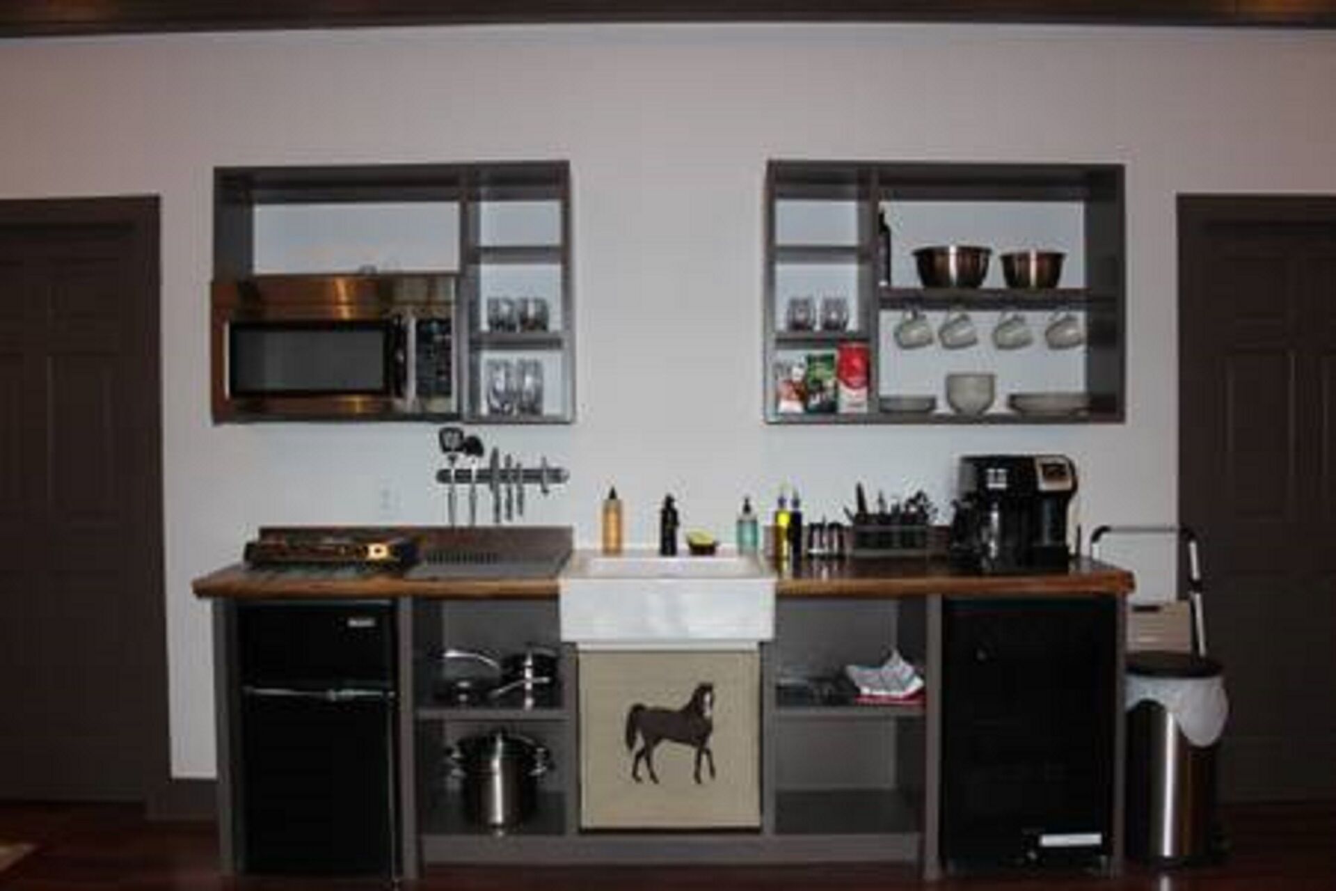 WTR Stables Barn Loft @wtrstablesloft