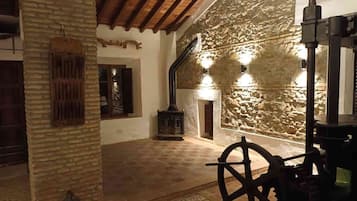 Intérieur