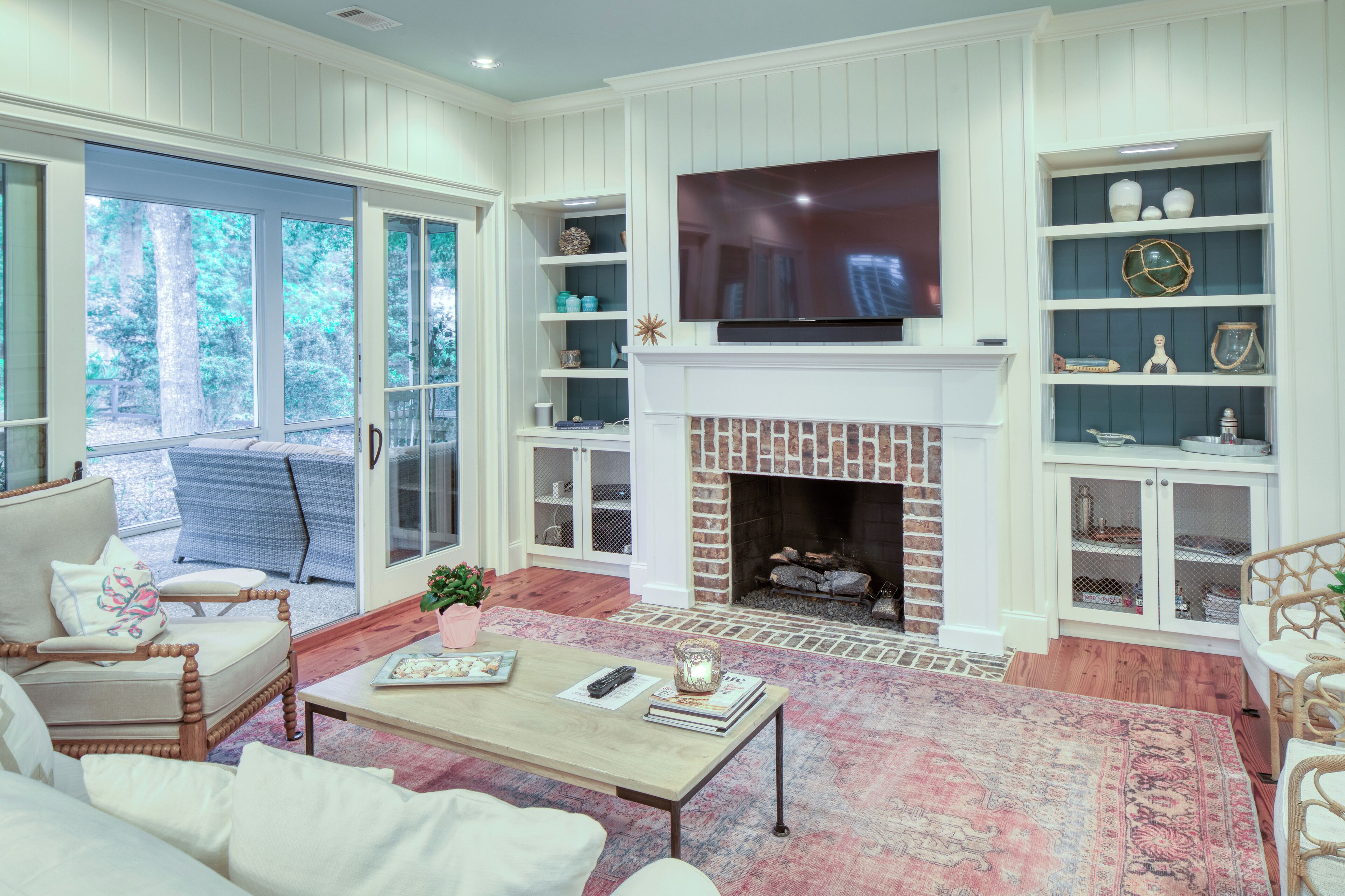  Access to Pools & Fitness Centers! - 3 KING Bedrooms-Newly Renovated!