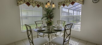 Superb Orlando Holiday Villa WestHaven Davenport