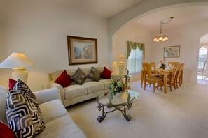 Smart TV, DVD player, table tennis