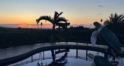 Discovery Harbour - 3/2 - Piscina