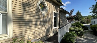 The Nest - Located in the Heart of Nashville Indiana!