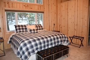 3 chambres, accès Internet, draps fournis