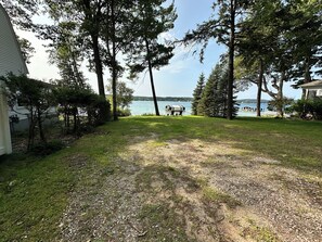 Property grounds - Walloon Village Home- Few Steps To Lake Access! (Walloon Village)