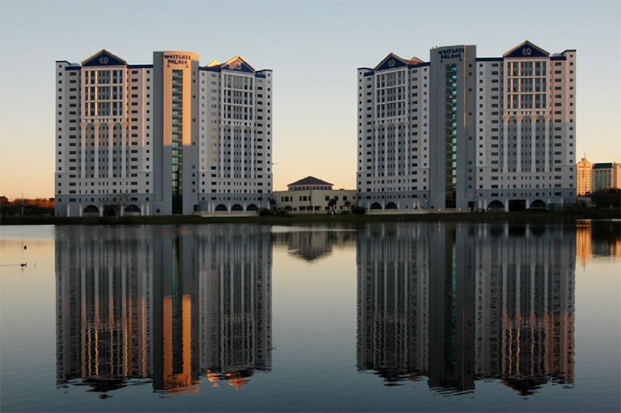 2 BDRM CONDO~ WG PALACE RESORT~NO TIMESHARE TOUR ~WATERPARK~PET FRIENDLY