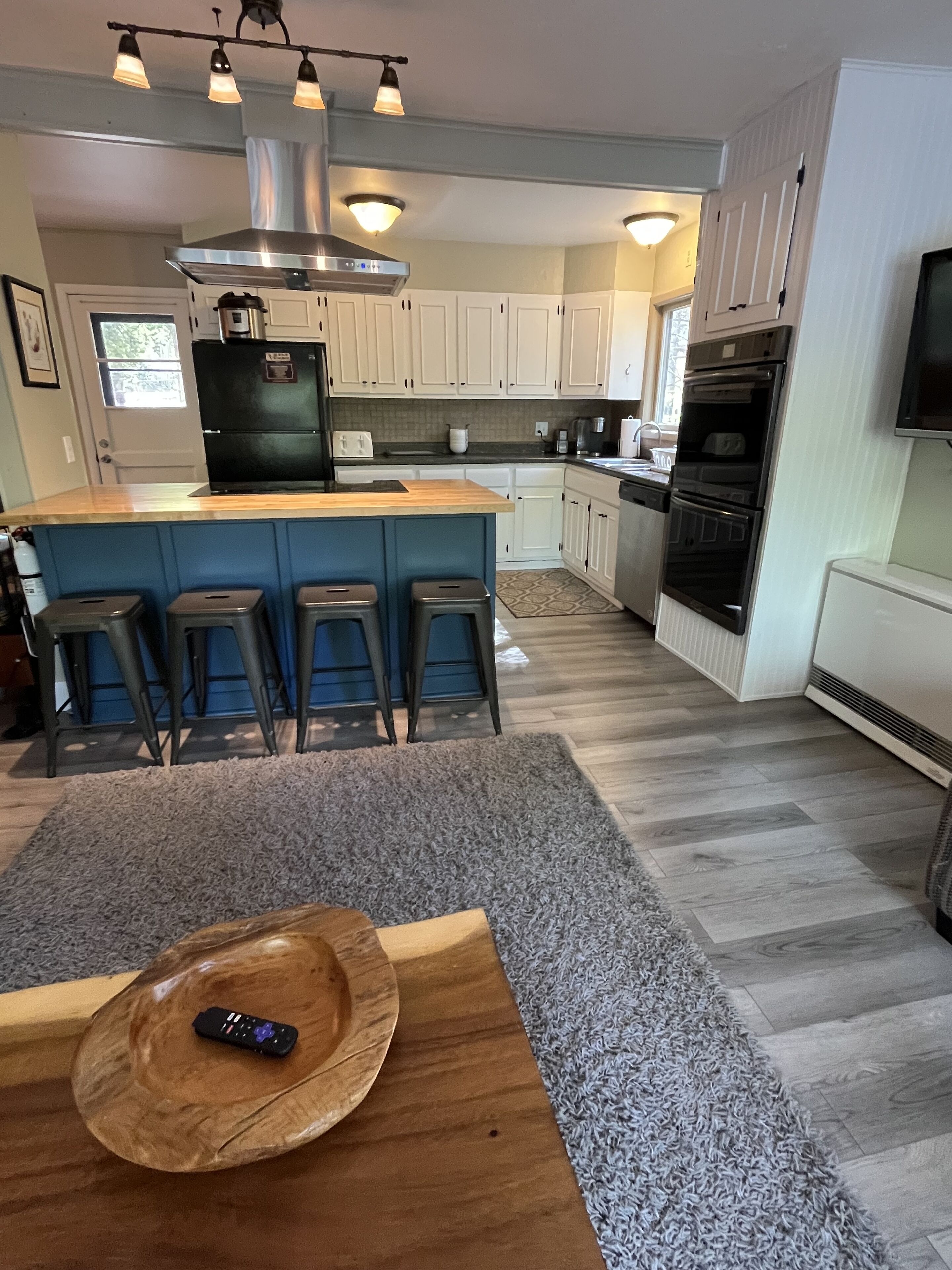 Cozy Mtn Home Leadville -  STR #  2023-010 - No Pets Allowed!   