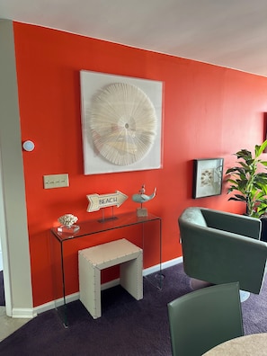 Interieur