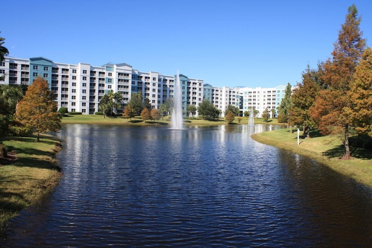 The Fountain Resort, Orlando FL Reviews, Deals & Photos 2023 Expedia
