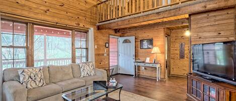 Smart TV y reproductor de DVD