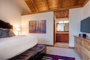5 habitaciones, tabla de planchar con plancha y wifi gratis