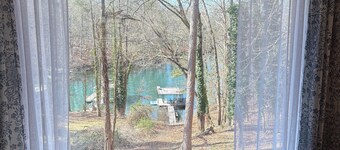 Deep Water // Lake Front- Mid lake near Port Royale Marina/Pelican Pete's 